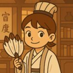 娘